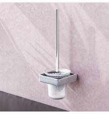 Ершик для туалета напольный Damixa Jupiter DA7733300