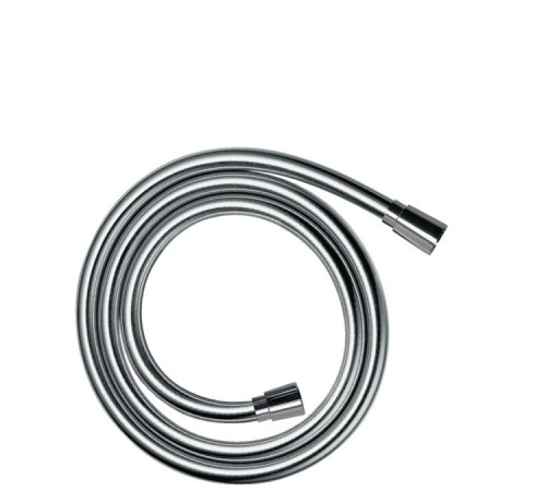 Шланг душевой Hansgrohe Isiflex 800 мм хром 28278000