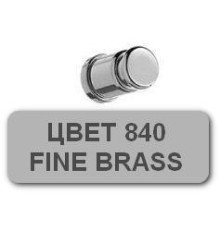 Крючок для полотенец одинарный Hansgrohe Carlton 40537840