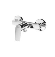 Смеситель для душа Kerama Marazzi Nota настенный хром 33090KM.21.018