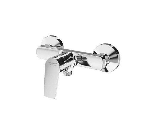 Смеситель для душа Kerama Marazzi Nota настенный хром 33090KM.21.018