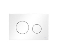 Панель смыва для унитаза TECE TECEloop 2.0 белый матовый 9240926