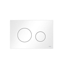 Панель смыва для унитаза TECE TECEloop 2.0 белый матовый 9240926