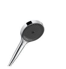 Ручной душ Hansgrohe Rainfinity 130 3jet хром 26864000