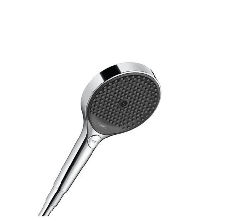Ручной душ Hansgrohe Rainfinity 130 3jet хром 26864000