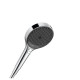 Ручной душ Hansgrohe Rainfinity 130 3jet хром 26864000