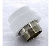 Муфта Pro Aqua наружная резьба 75 x 2 1/2 под ключ PA23526