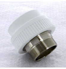 Муфта Pro Aqua наружная резьба 75 x 2 1/2 под ключ PA23526