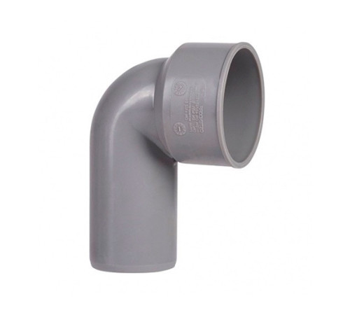 Отвод сифонный Ostendorf HT HTSW 50/40 мм 112940