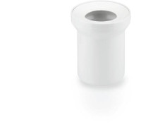 Патрубок для выпуска унитаза Rehau RAUPIANO 110х150 мм PP 11216341001