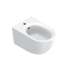 Биде подвесное Catalano Sfera 55x35 см белый матовый 0518551021