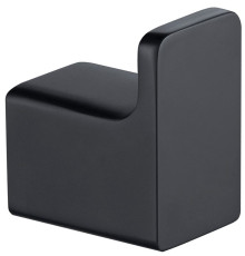 Крючок Timo Selene черный 14011/03