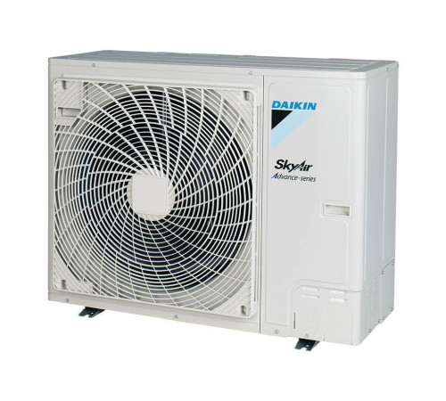Канальный кондиционер Daikin FDA200A/RZA200D инверторный высоконапорный FDA200A/RZA200D