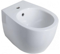 Биде подвесное Allen Brau Fantasy белый 4.11006.20