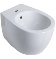 Биде подвесное Allen Brau Fantasy белый 4.11006.20