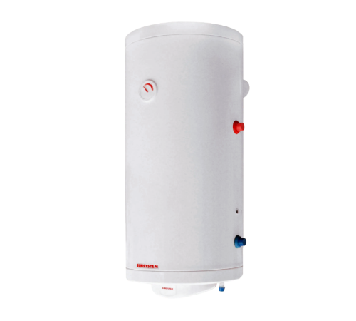 Водонагреватель комбинированного нагрева SUNSYSTEM MB-L NL2 80 V/S1 с ТЭН 3 кВт 04010101102606