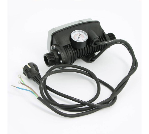 Пресс-контроль UNI-FITT BRIO 1 1-10 бар 230 В с кабелем 275U1010