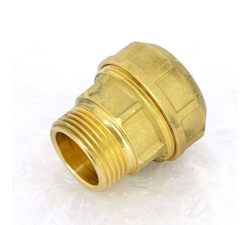 Муфта обжимная с наружной резьбой Itap VX-N 25 мм x 3/4 715 3/4