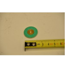 Инжектор газовый Baxi d.3 мм 710285400