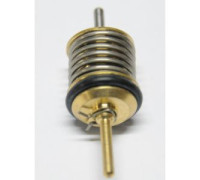 Затвор ГВС Baxi 600760