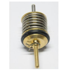 Затвор ГВС Baxi 600760