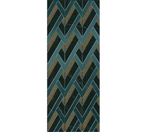Декор Kerama Marazzi Алькала MLD\B97\7200 50x20 см MLD\B97\7200