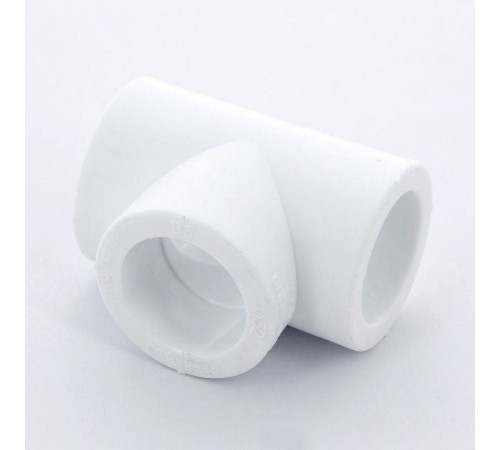 Тройник Pro Aqua 32 мм PA14012P