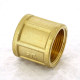 Муфта латунная с внутренней резьбой Tiemme 1 1/4 1500122