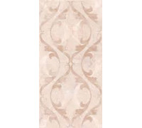 Декор Нефрит-Керамика Бельведер 50х25 см 10-03-11-411-0