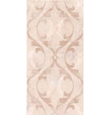 Декор Нефрит-Керамика Бельведер 50х25 см 10-03-11-411-0