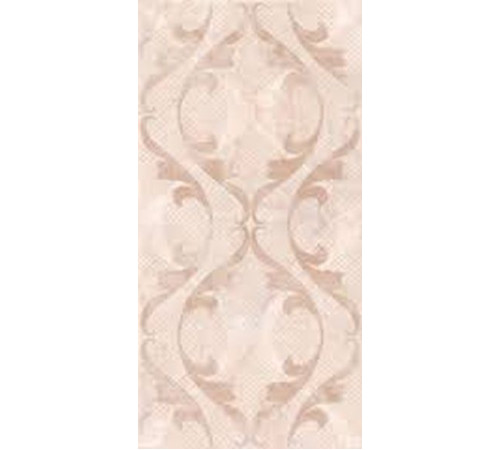 Декор Нефрит-Керамика Бельведер 50х25 см 10-03-11-411-0