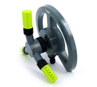 Дождеватель REHAU Trio круговой 12472081300