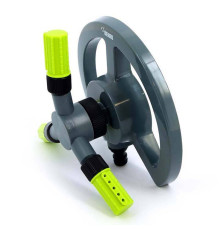 Дождеватель REHAU Trio круговой 12472081300