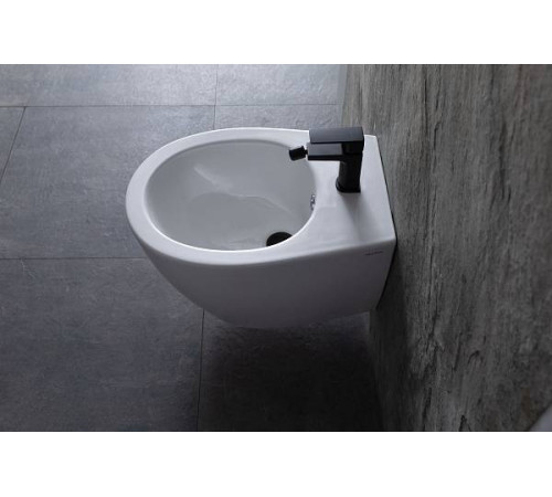 Биде подвесное Allen Brau Fantasy белый 4.11006.20