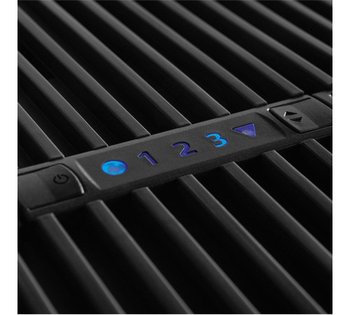 Мойка воздуха Venta LW25 черная 1207