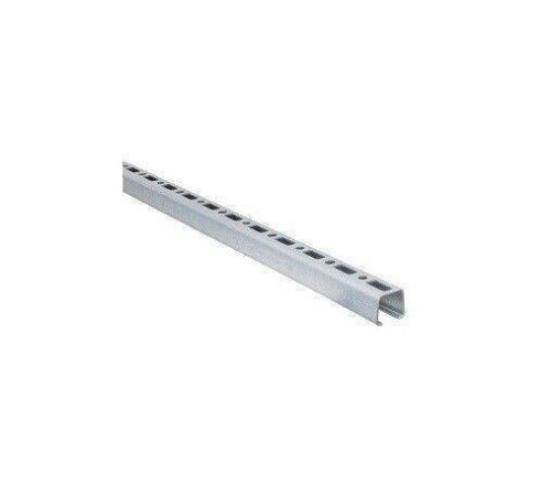 Профиль монтажный Walraven BIS RapidRail WM2 30x30x2 мм 2000 мм 6505002R