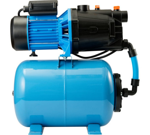 Насосная станция ДЖИЛЕКС ДЖАМБО 70/50 П-24 (2.0) 4026