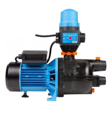 Насосная станция ДЖИЛЕКС ДЖАМБО 70/50 П-К Комфорт (2.0) 4030