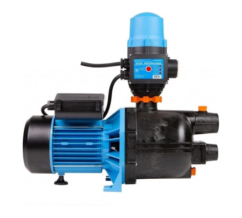 Насосная станция ДЖИЛЕКС ДЖАМБО 70/50 П-К Комфорт (2.0) 4030