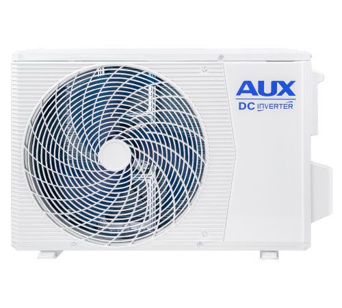 Сплит-система AUX ASW-H09A4/HB-R2DI / AS-H09A4/HB-R2DI инверторная X-00013956/X-00013955