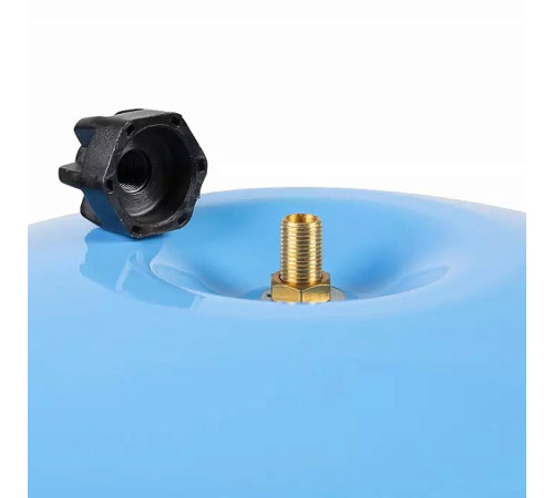 Гидроаккумулятор горизонтальный Джилекс Г 50 50 л 7108