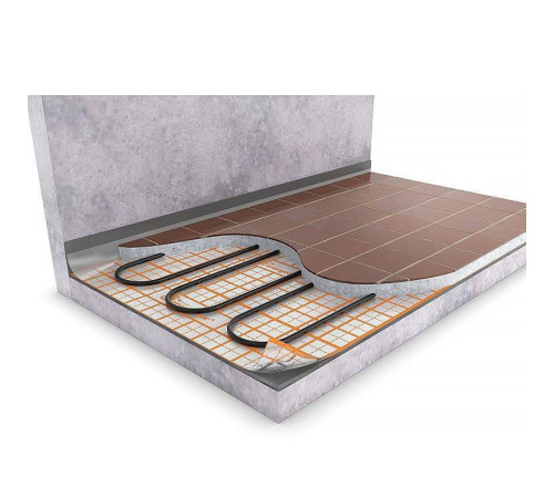 Теплоизоляция рулонная Energoflex Super Compact 5 мм 1x20 м EFRR05120COM