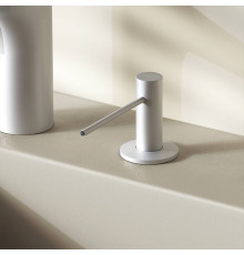 Диспенсер для жидкого мыла AM.PM универсальный встраиваемый A9037211