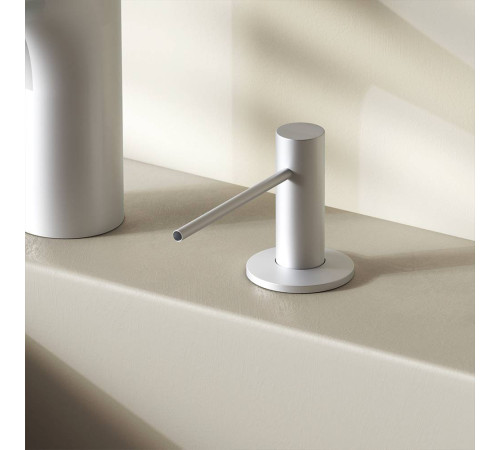 Диспенсер для жидкого мыла AM.PM универсальный встраиваемый A9037211