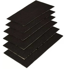 Комплект шумоизоляции для стальных ванн Bath Master BM-06-01-S