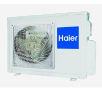 Наружный блок кондиционера Haier 1U71S1LR2FA инверторный 1U71S1LR2FA