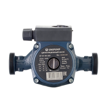 Насос циркуляционный UNIPUMP CP 25-60 180 76681