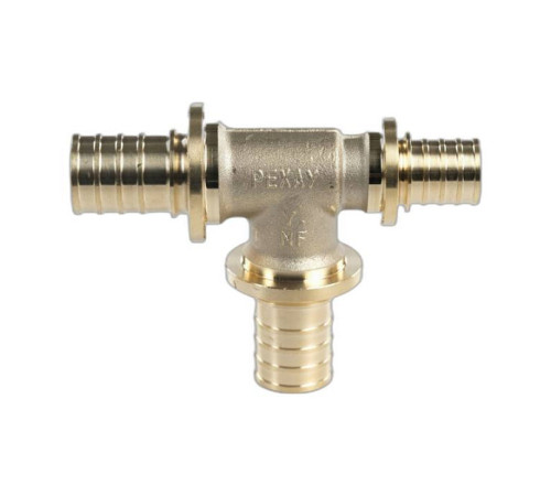 Тройник переходный REHAU RAUTITAN MX 32-32-25 11080751001