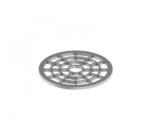 Решетка для трапа TECE 660005