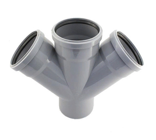 Крестовина одноплоскостная Ostendorf HTDA 110 мм 45° 115880